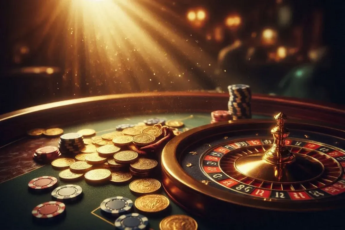 Winkingdom Casino